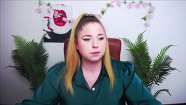 JessikaDaniel's cam snapshot