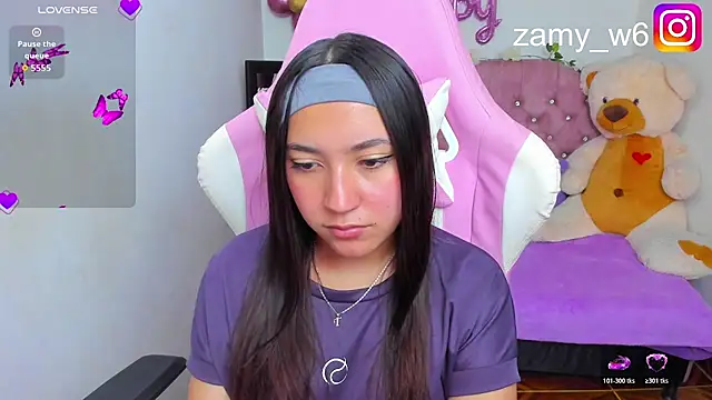 Karla__cute's cam snapshot