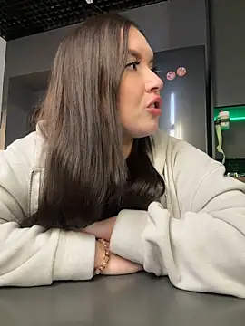 TrishaWinslet's cam snapshot