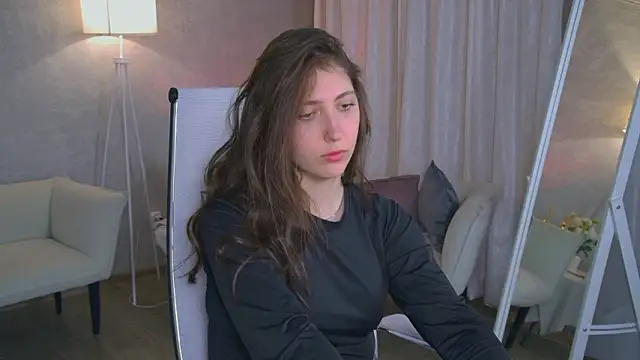 Mary_Miiller's cam snapshot