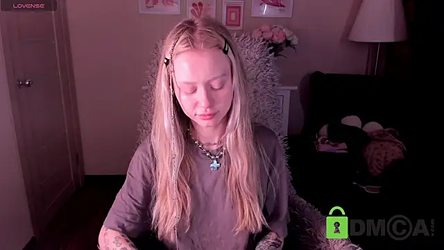 MalenaErnman's cam snapshot