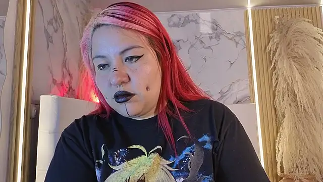 Bruja__Scarlata's cam snapshot