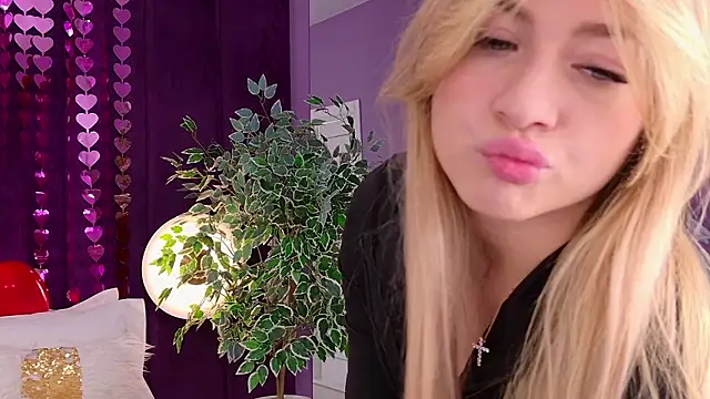 HelenaMorgan's cam snapshot