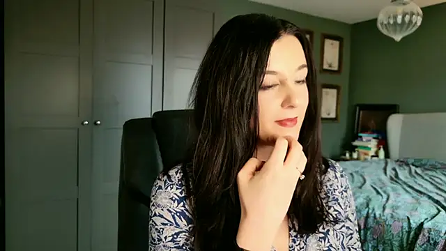 yourcassiexo's cam snapshot