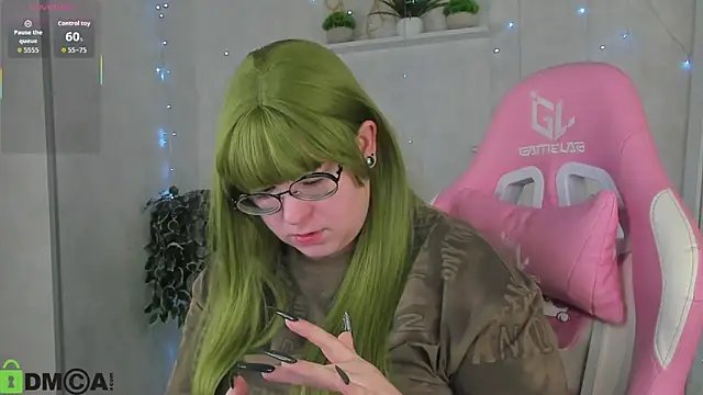 Michelle_Wilsson's cam snapshot