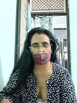 sanjana077's cam snapshot