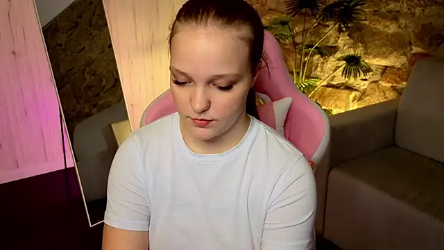 Candy_Lir's cam snapshot