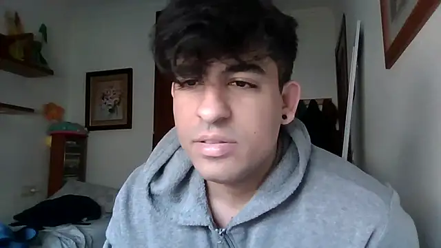 poliakovxx's cam snapshot