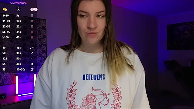 Fairy__Sofia's cam snapshot