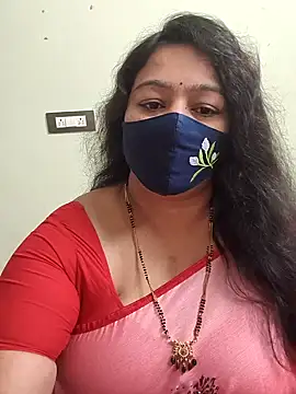 neelu-hoty's cam snapshot