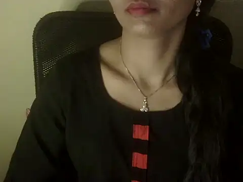 Saheba_S's cam snapshot