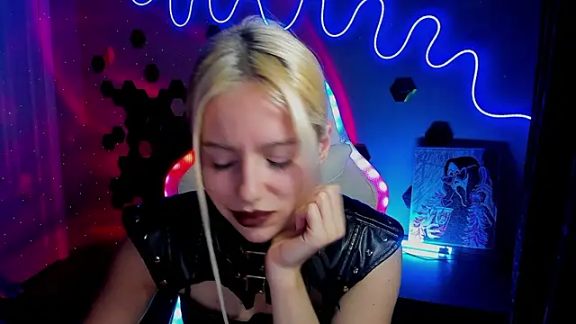 mistress_annaa's cam snapshot