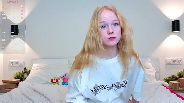 GhisllaineWestler's cam snapshot