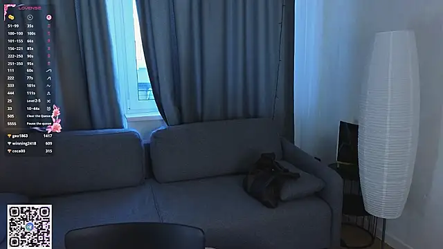 KristiGroune's cam snapshot