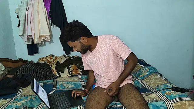 devil_khilesh's cam snapshot