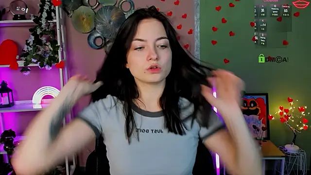 baby_hotte's cam snapshot