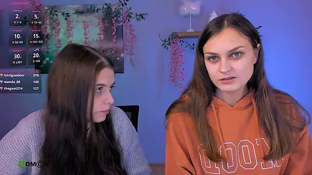 clery_abyss's cam snapshot