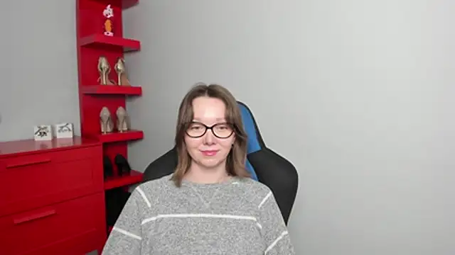 Cookie_zoe's cam snapshot