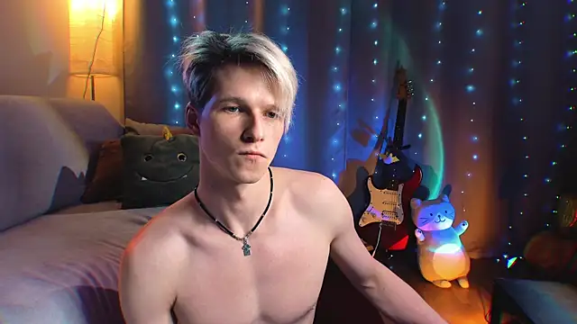 Breston_Sweet live sex cam