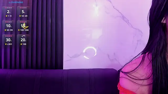 MiaScott5 live sex cam