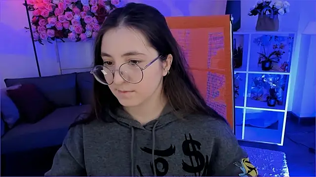 VirtuallVoyant's cam snapshot