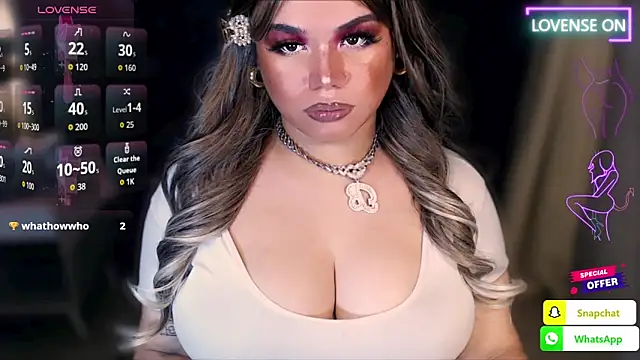 xHugeHarleySelfsuckerx live sex cam