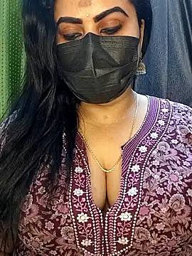 Honey-flowerr's cam snapshot