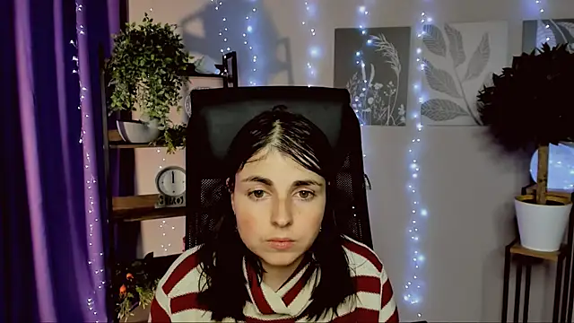 MartaEdams's cam snapshot