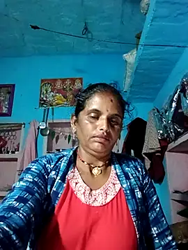 Manvi_hote's cam snapshot