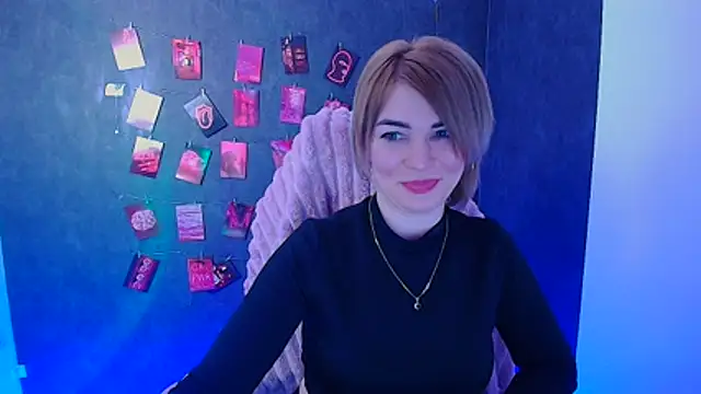 CuttieEmma's cam snapshot