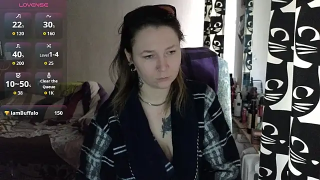 Ozalin_'s cam snapshot