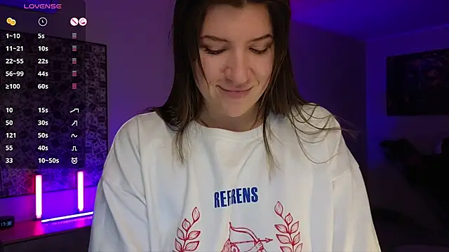 Fairy__Sofia's cam snapshot