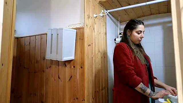 VanessaDoyle live sex cam