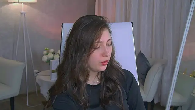 Mary_Miiller's cam snapshot