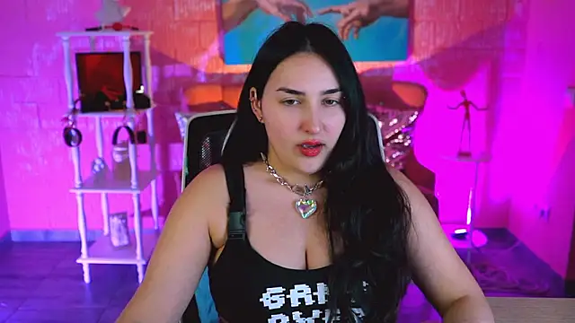 CeceliaJohnson's cam snapshot