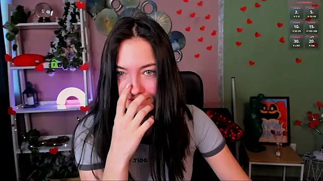 baby_hotte's cam snapshot