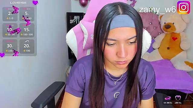 Karla__cute live sex cam