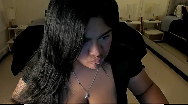 _Dulcinea_1's cam snapshot