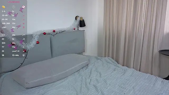 HelenMartines's cam snapshot