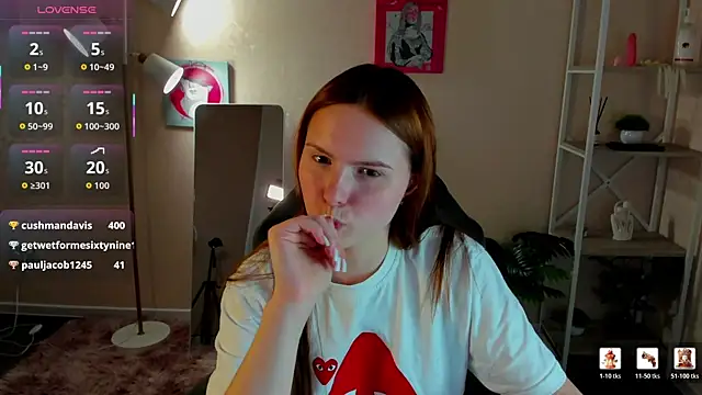 Diana_Brooks's cam snapshot