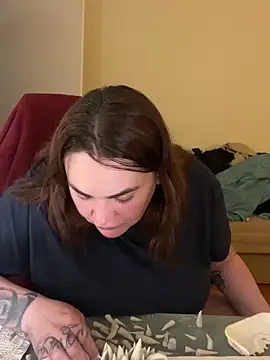 HeyBABYGIRL's cam snapshot