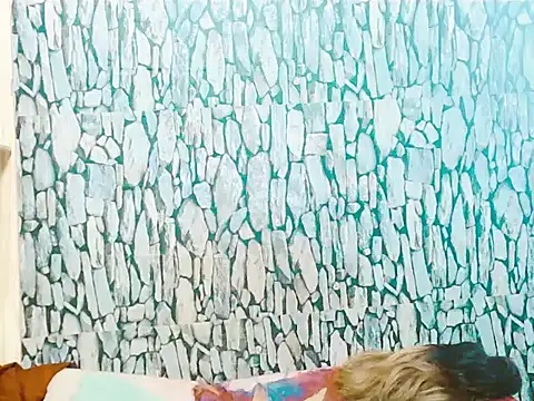 Caramelminxxx1's cam snapshot