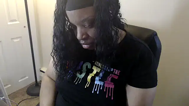 Sexymona1218's cam snapshot