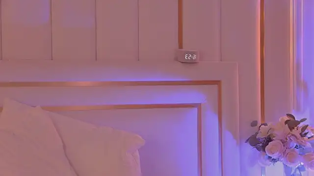 AriellaMelo's cam snapshot