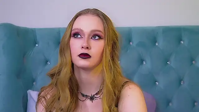 AgataFoxley's cam snapshot