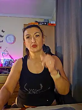 Hotangel75 live sex cam