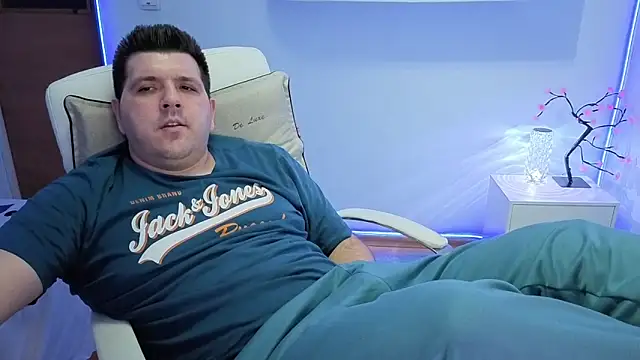 JasonJacks live sex cam