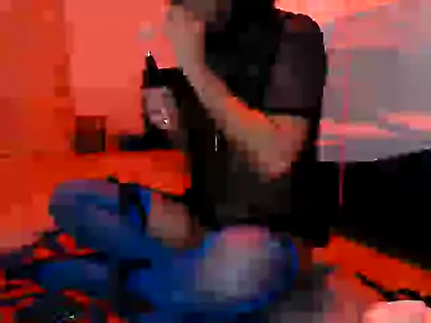 Iscariot19 live sex cam