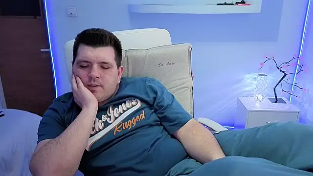 JasonJacks live sex cam