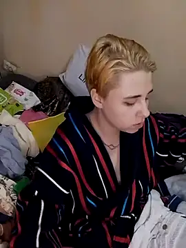 Gussie_Bridie live sex cam